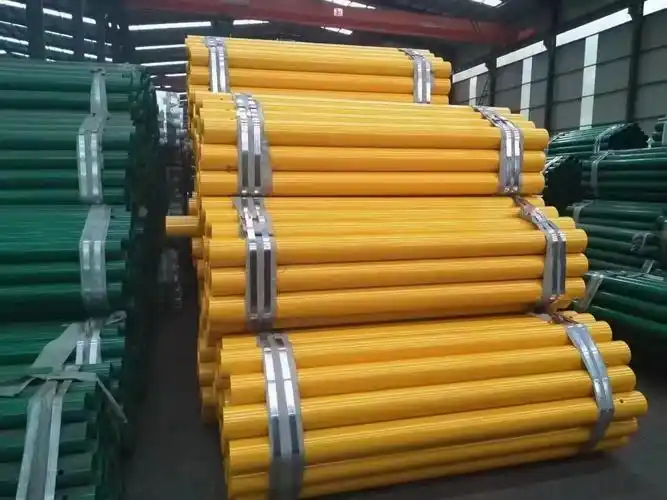 蓟县防撞波形护栏三波波形护栏 - 推荐